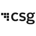 CSG logo