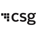 CSG logo