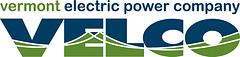 VELCO Vermont Electric Power Company logo