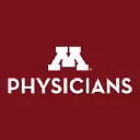 University of MN Physicians logo