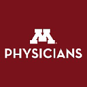 University of MN Physicians logo