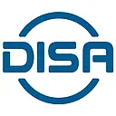 DISA logo