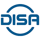 DISA logo
