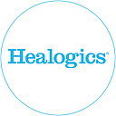 Healogics logo