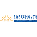 Portsmouth Public Schools logo