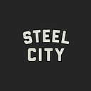 Steel City Brand logo