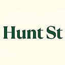 Hunt St logo