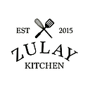 Zulay Kitchen logo