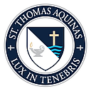 St. Thomas Aquinas High School logo