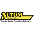 Altom Transport logo