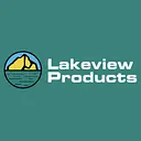 Lakeview Rock logo