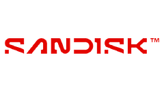 Sandisk logo