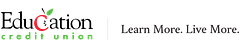 Education Credit Union external job board logo