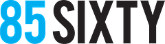 Eighty Five Sixty logo