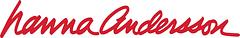 Hanna Andersson logo