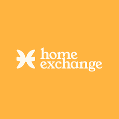 HomeExchange logo