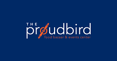 The Proud Bird logo