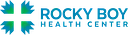 Rocky Boy Health Center logo