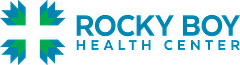Rocky Boy Health Center logo