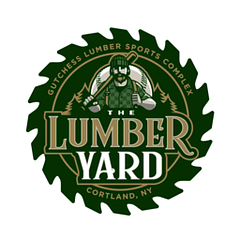 The Lumber Yard logo