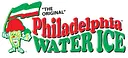 Philadelphia Water Ice Factory logo