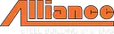 Alliance Steel logo