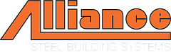 Alliance Steel logo