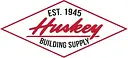 Huskey Building Supply logo