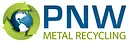 PNW Metal Recycling logo