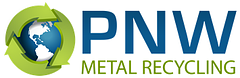PNW Metal Recycling logo