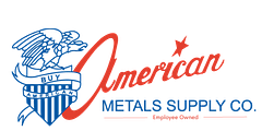American Metals Supply logo