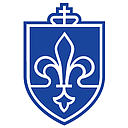 Saint Louis University logo