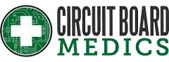 Circuit Board Medics logo