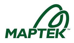 Maptek logo