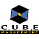 Cube Management logo