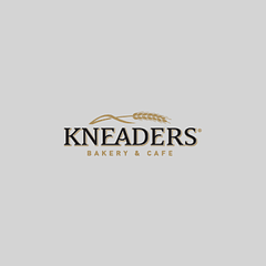 Kneaders logo