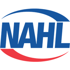 North American Hockey League logo