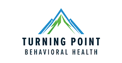 Turning Point Behavioral Health logo