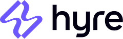 Hyre logo