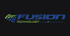 Fusion Technology logo