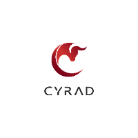 Cyrad Solutions logo