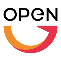 オープングループ logo