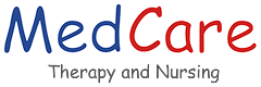 MedCare Pediatric logo