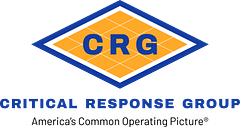 Critical Response Group logo