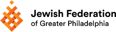 Jewish Federation of Greater Philadelphia logo