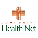 Community Health Net logo