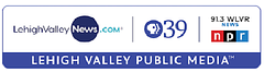 Lehigh Valley Public Media logo