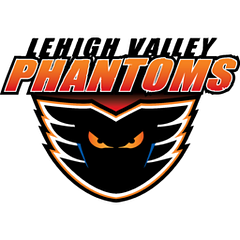 Lehigh Valley Phantoms logo