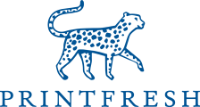 Printfresh logo