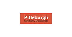 Pittsburgh Community Broadcasting Group logo